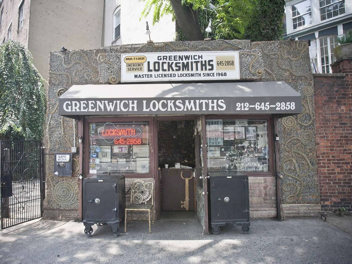 Locksmith Las Vegas Supertech